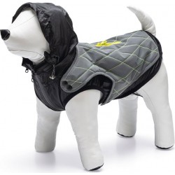 Beeztees koera jope safety gear allia 32 helendav hall #