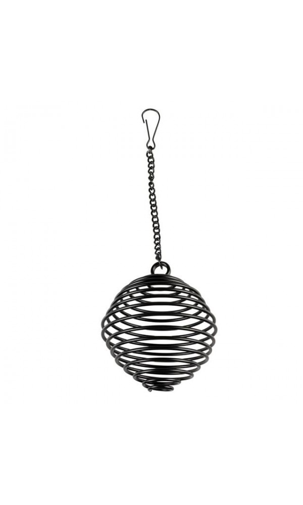 Duvoplus söötja spiral snack ball 23x8,5x8,5cm