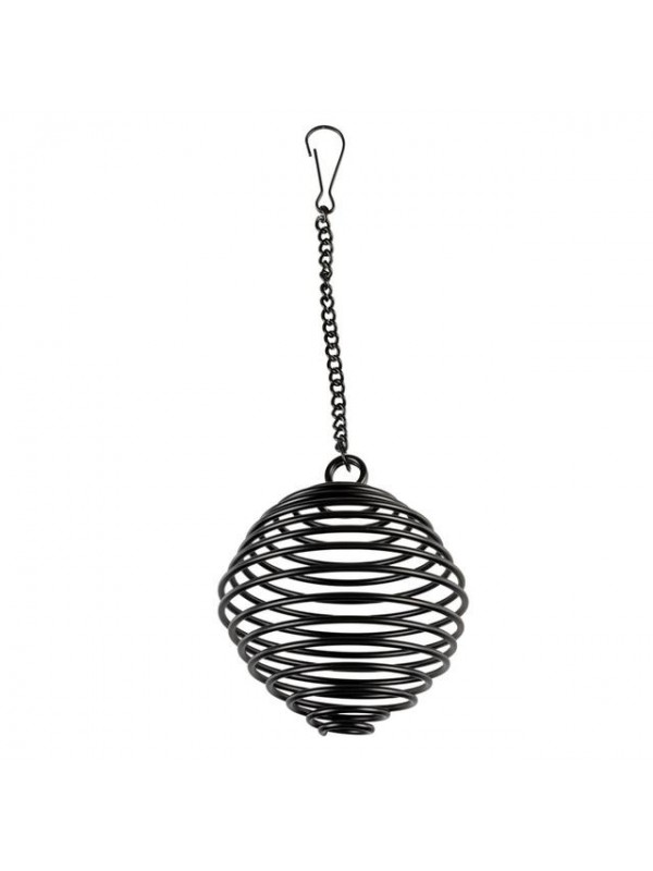 Duvoplus söötja spiral snack ball 23x8,5x8,5cm