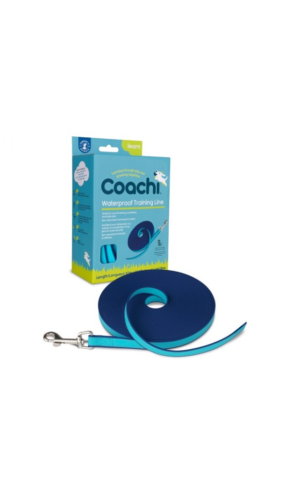 Coachi treeningrihm veekindel t.sinine/h.sinine 10m