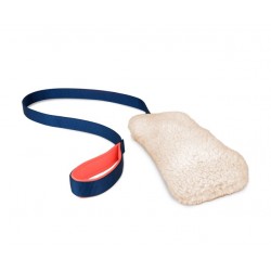 Coachi koera treeningmänguasi chase&crinkle