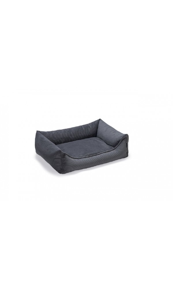 Beeztees koera pesa orthopedic veo 80x60cm t.hall