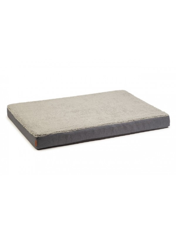 Beeztees koera padi orthopedic zira 100x70cm hall #