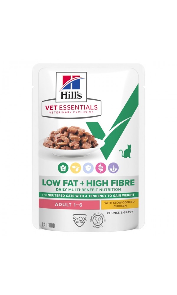 Hills ve kassi einekotike mb+ weight kana 85g n1