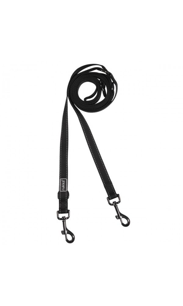 Rukka jalutusrihm bliss multi s 10mm/300cm must