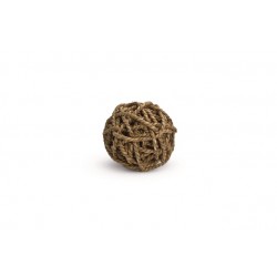 Beeztees punutud pall närilistele 8cm