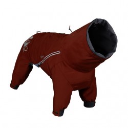 Hurtta kombinesoon mudventure eco 30s kaneel