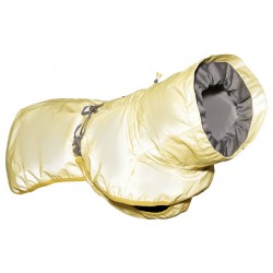 Hurtta jope mudventure reflective 40 kurkum #