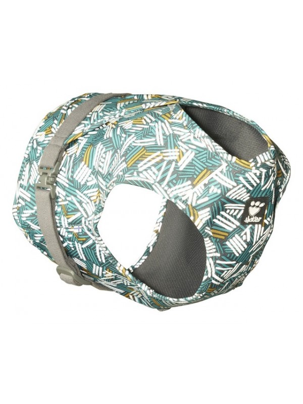 Hurtta eco helkurvest safety wrap 30-40 münt #