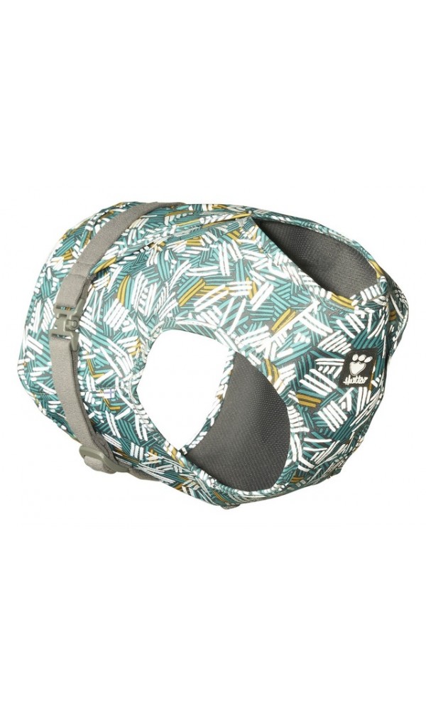 Hurtta eco helkurvest safety wrap 40-50 münt #