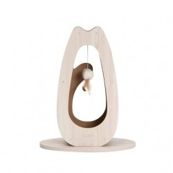 Catit pixi kraapimispuu tall 45x23,5x56cm  #