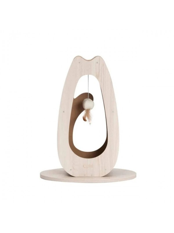 Catit pixi kraapimispuu tall 45x23,5x56cm # Catit pixi kraapimispuu tall 45x23,5x56cm #