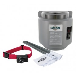 Petsafe juhtmevaba piirdesüsteem