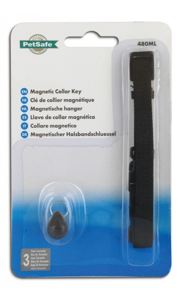 Petsafe kassi magnet kaelarihm staywell