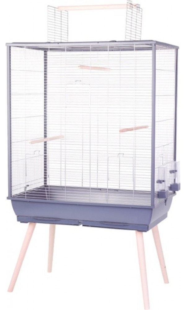 Zolux lindude puur neolife 80xl hall