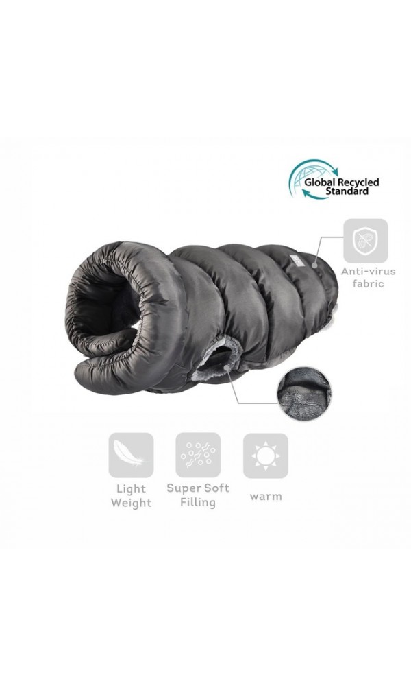 Ohana koera jope puffer eco xl hall #
