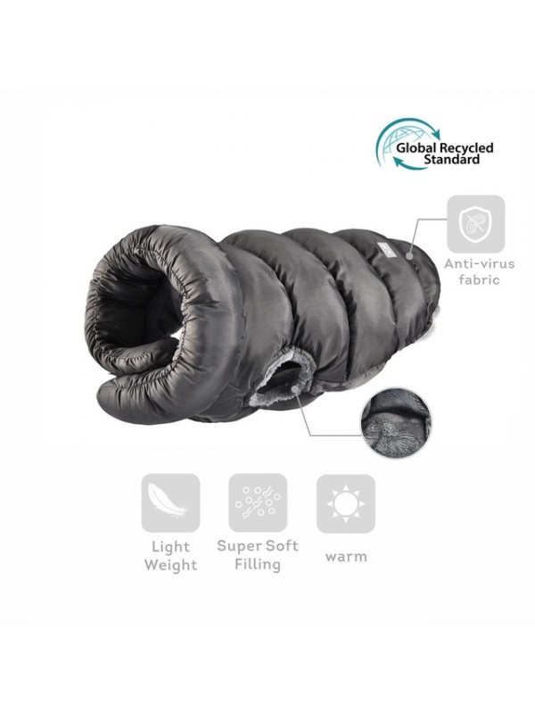 Ohana koera jope puffer eco xl hall #