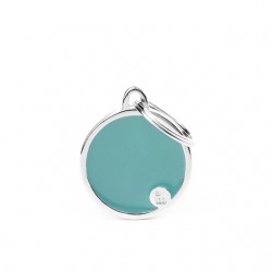 My family ripats basic rõngas m h.sinine #