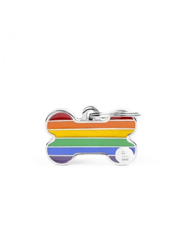 My family ripats kont s vikerkaar