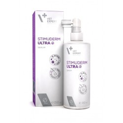 Vetexpert stimuderm ultra seerum koertele 150ml