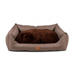 Jöör koeradiivan 70x85 original trühvel tumepruun #