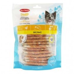 Bf koera maius double närimispulk kanafileega 12cm 440g n45