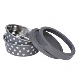 Icepeak double travel kausid hall