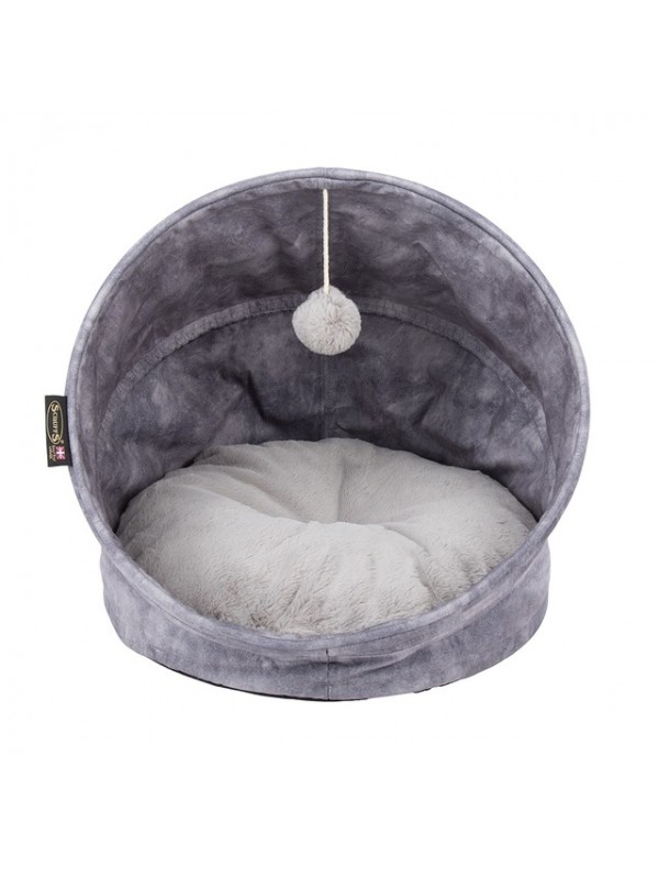 Scruffs kassi pesa kensington 44x44x48cm hall