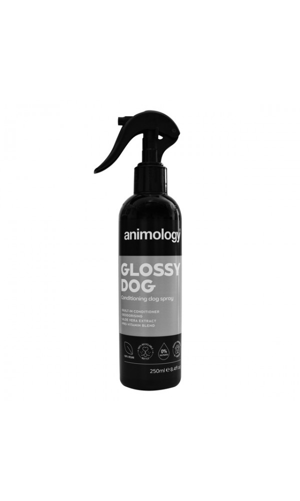Animology palsam glossy dog spray 250ml