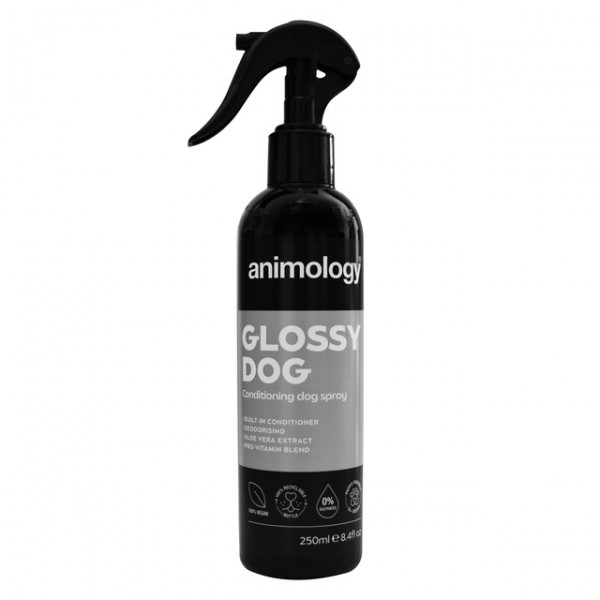 Animology palsam glossy dog spray 250ml