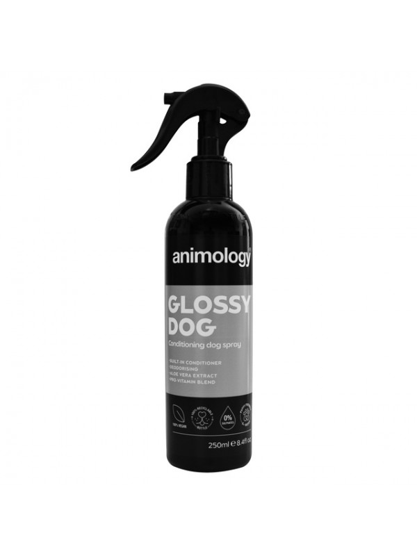 Animology palsam glossy dog spray 250ml