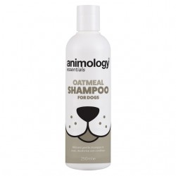 Animology šampoon essentials oatmeal 250ml