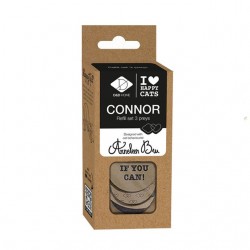 Dd home kassi täitekomplekt saagiks connor naturaalne beez 5,5x9,5x0,#