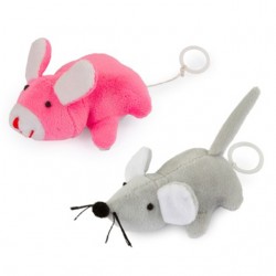 Bf kassi mänguasi zippy 9cm sortiment