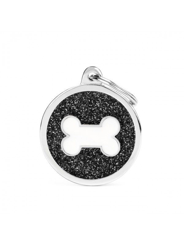 My family shine ripats suur ring sädelev kondiga must # My family shine ripats suur ring sädelev kondiga must #