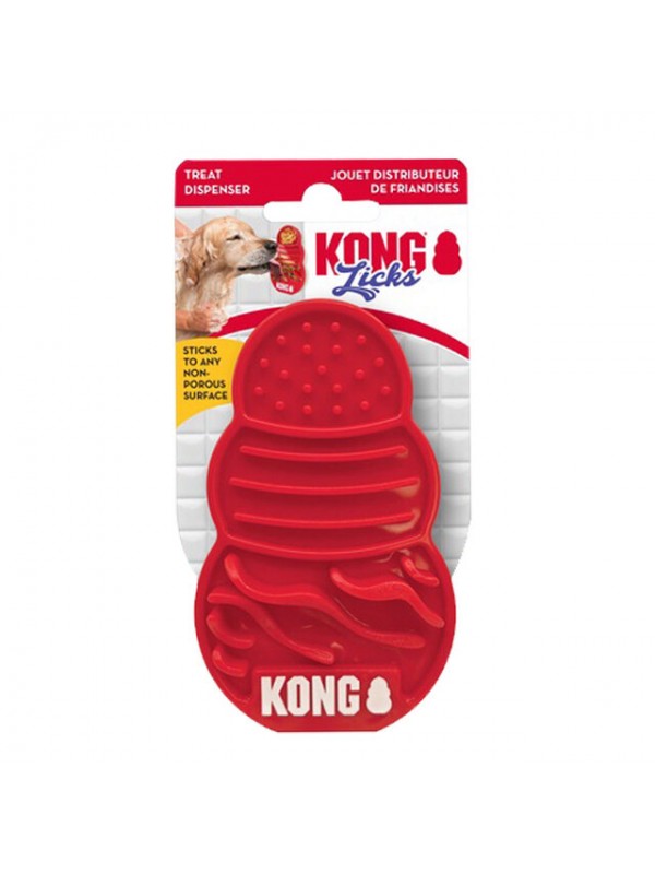 Kong licks maiusematt s  #