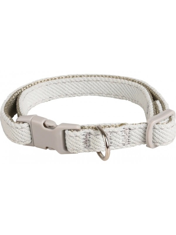 Flamingo kutsika kaelrihm cub s 25-43cm heleroheline