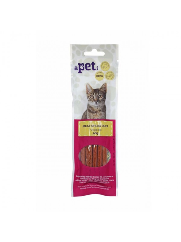 Apeti kassi maius pardiliha pulgad 45g
