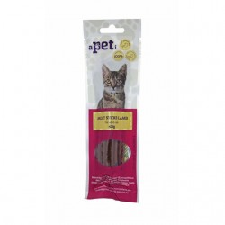 Apeti kassi maius talleliha pulgad 45g