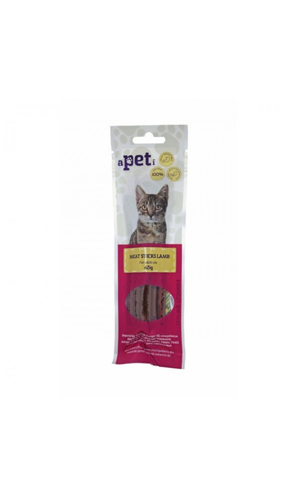 Apeti kassi maius talleliha pulgad 45g
