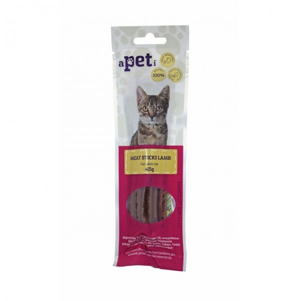 Apeti kassi maius talleliha pulgad 45g