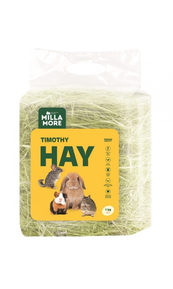 Millamore timuti hein 1 kg