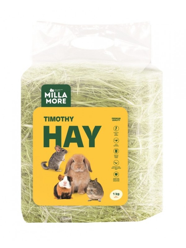 Millamore timuti hein 1 kg