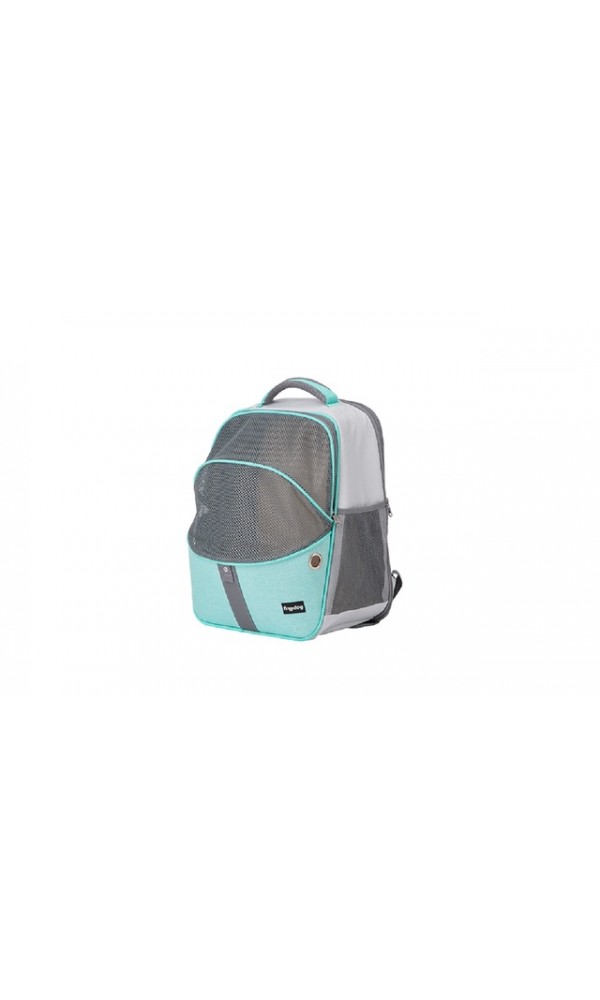 Freedog seljakott everest 43x34x26cm sinine