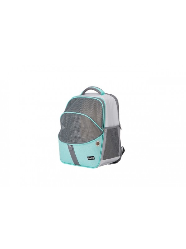 Freedog seljakott everest 43x34x26cm sinine #