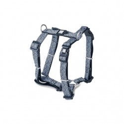 Max&molly koera traksid mykonos l must #