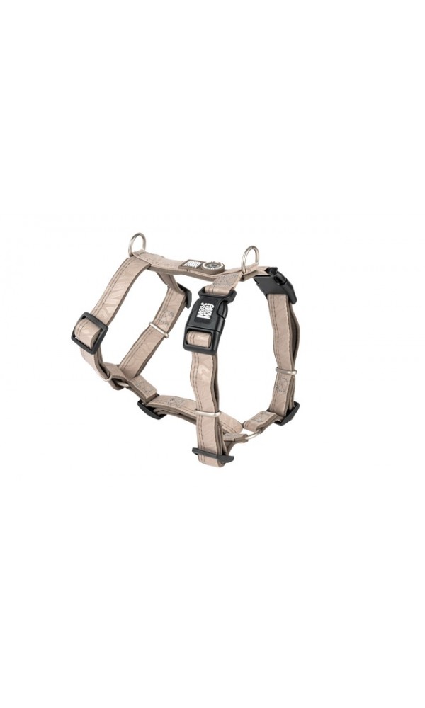 Max&molly koera traksid matrix 2.0 l beez #