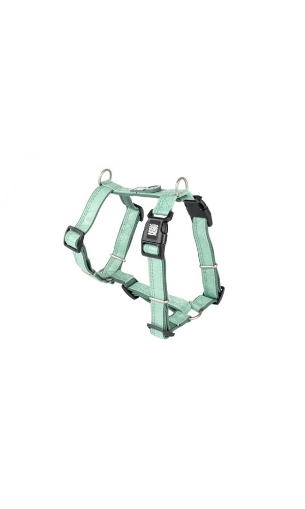 Max&molly koera traksid matrix 2.0 s roheline #