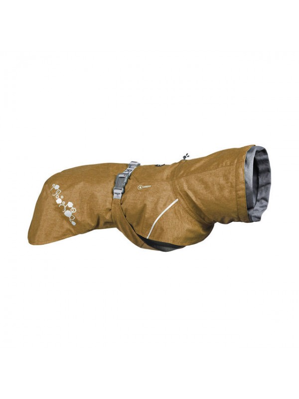 Hurtta vihmajope monsoon eco ii 30 kollane #