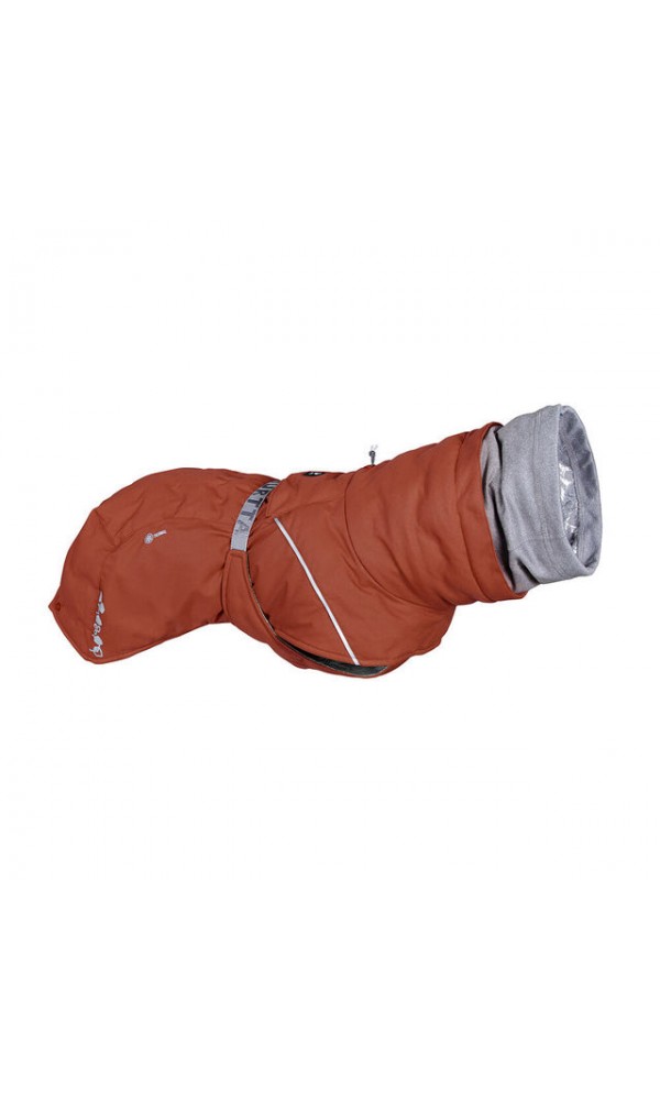 Hurtta jope extreme warmer iii eco 40 kaneel
